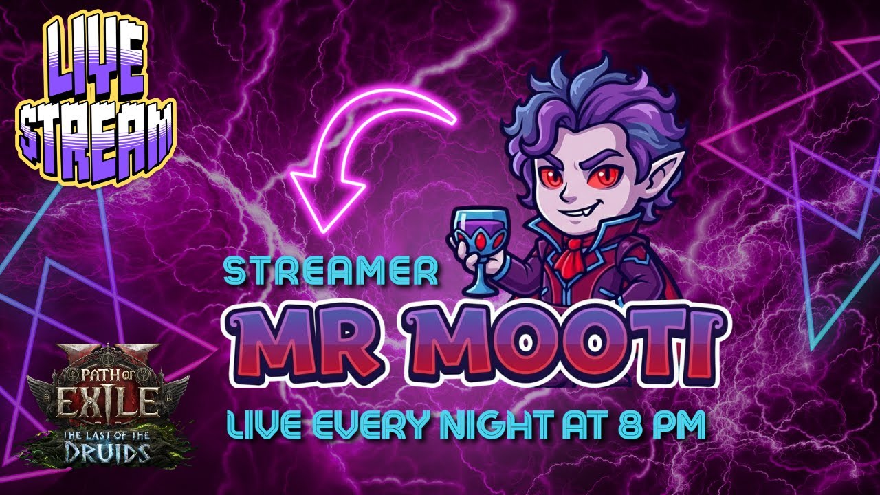 Wyvern Wolf Invoker -💥💥Path Of Exile 2 ! pob .ninja !builds