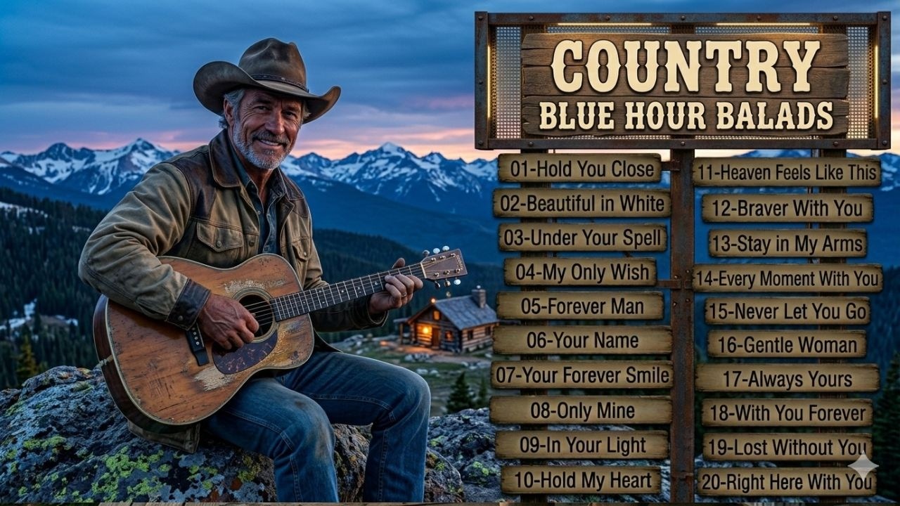 Legends Never Die: Classic Country Masterpieces (Beautiful Covers)