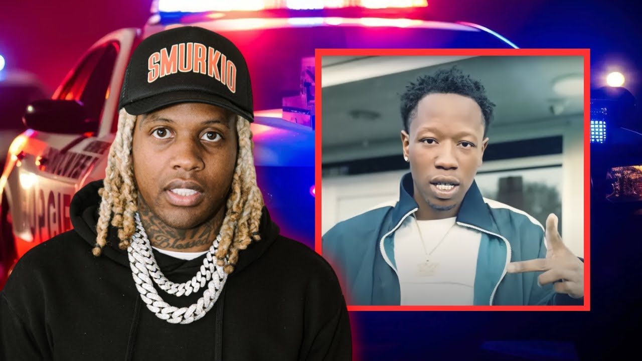 All the rumours on Durk's Murder For Hire