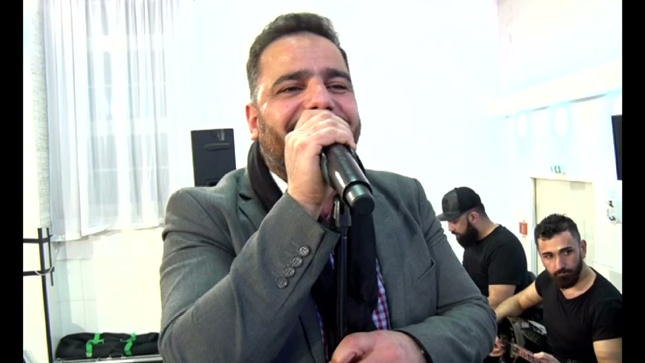 Masters of Mardelli 110 - Shadi - NEW POWER DABKE 2021 Beyt Ismailat Ciftci und Arfo Hildesheim