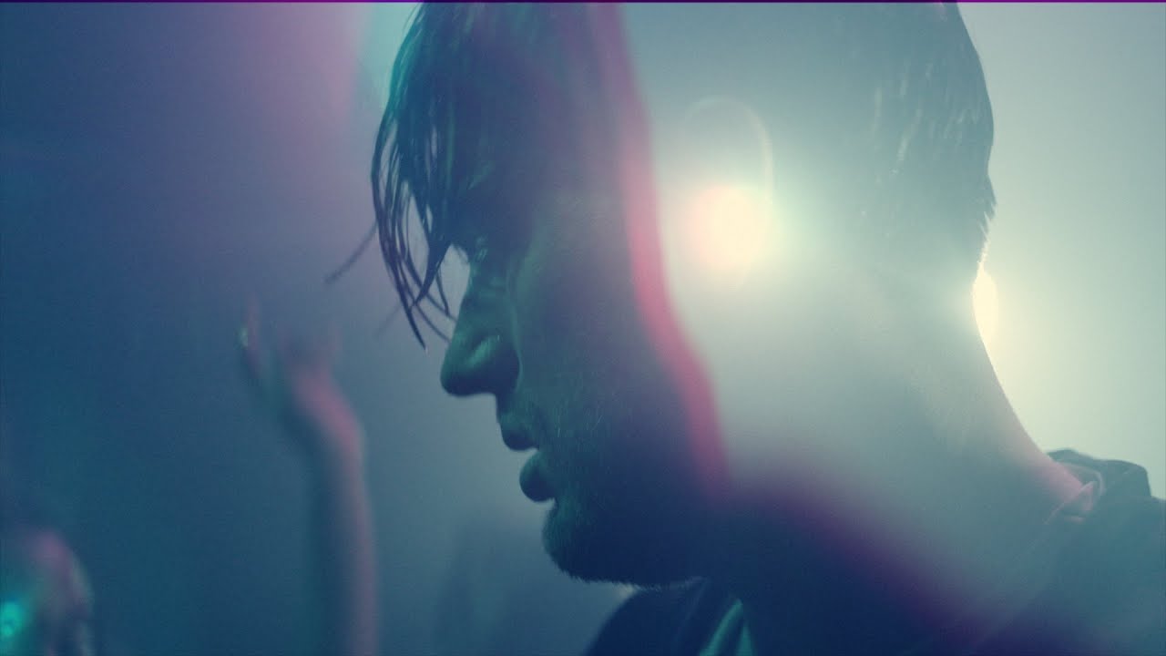 The Slow Readers Club - Boy So Blue (Official Music Video)