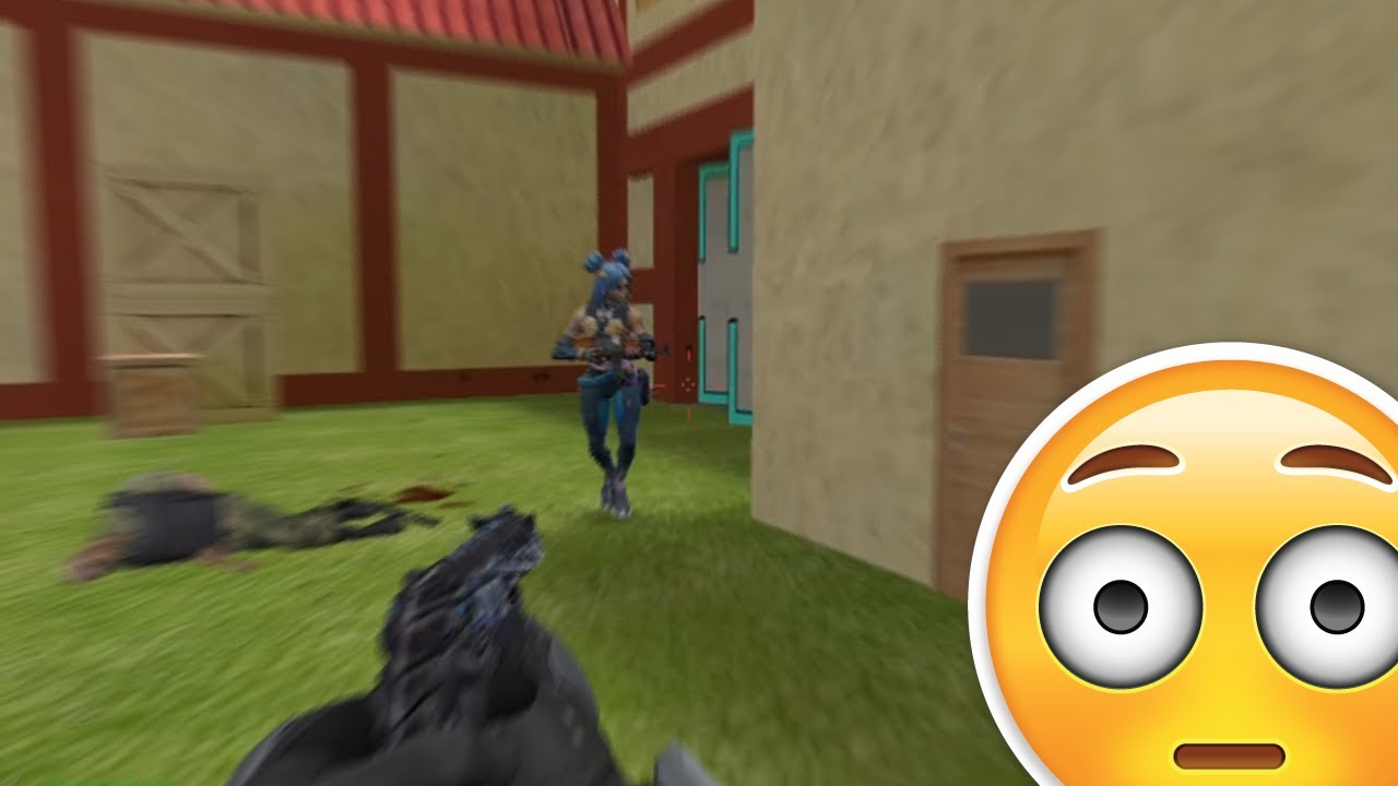 Unlost Fps Arttırma Sonra Valorant?