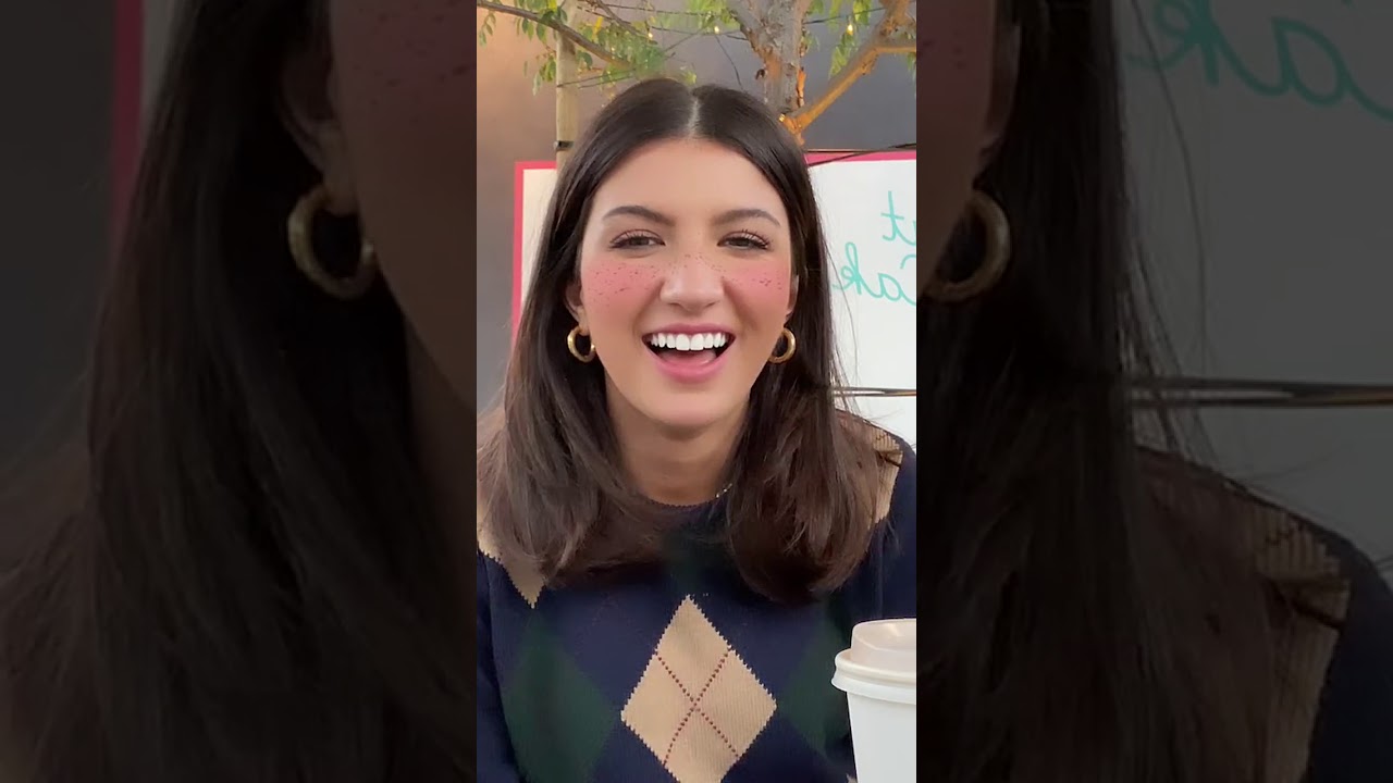 Ellie Zeiler Instagram live December 2020