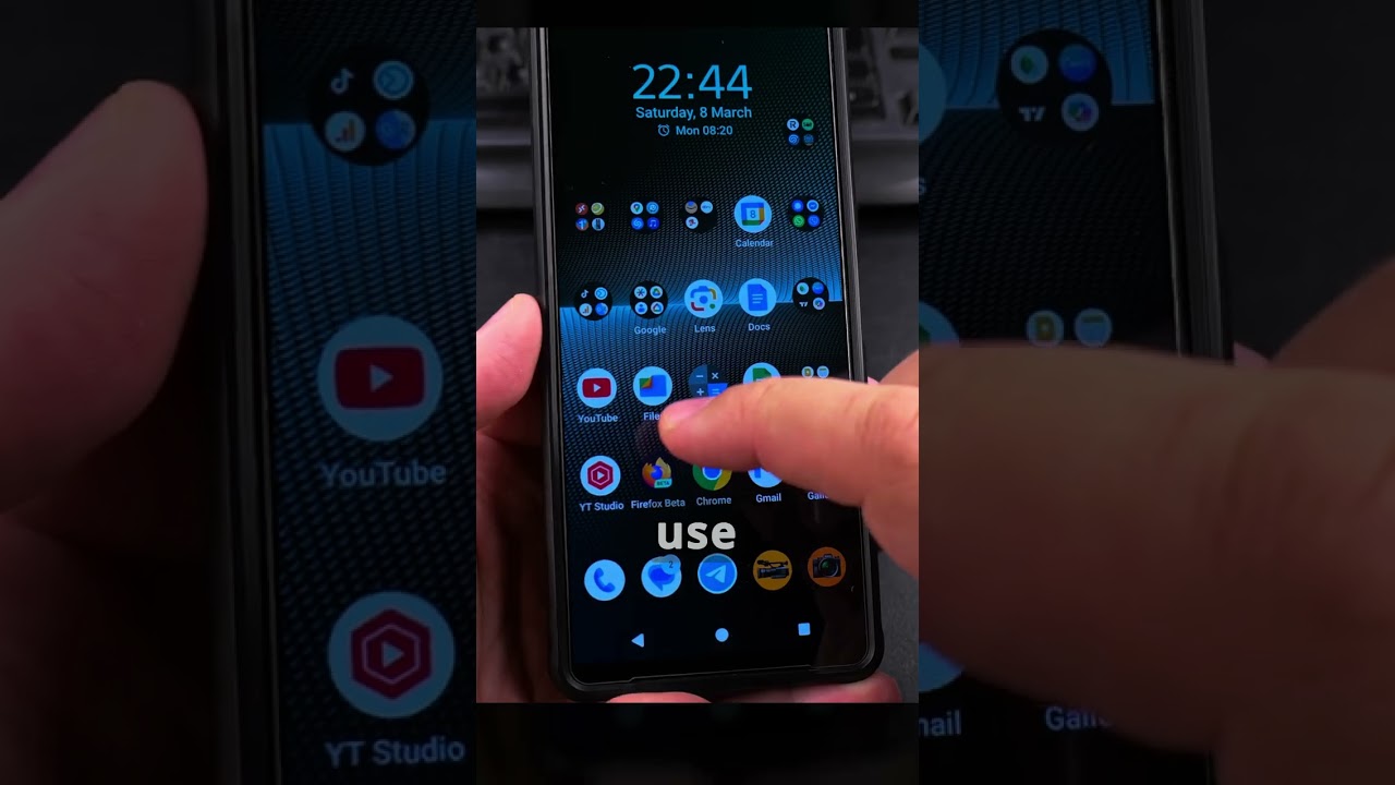How to Change File Extensions on Android Devices 2