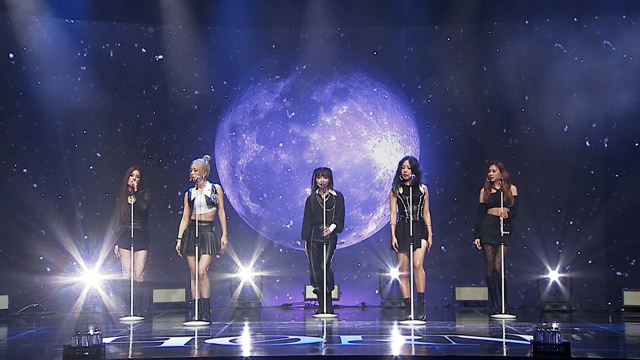 Apink Special Album [HORN] Showcase (Full ver.) | 에이핑크 스페셜 앨범 [HORN] 쇼케이스