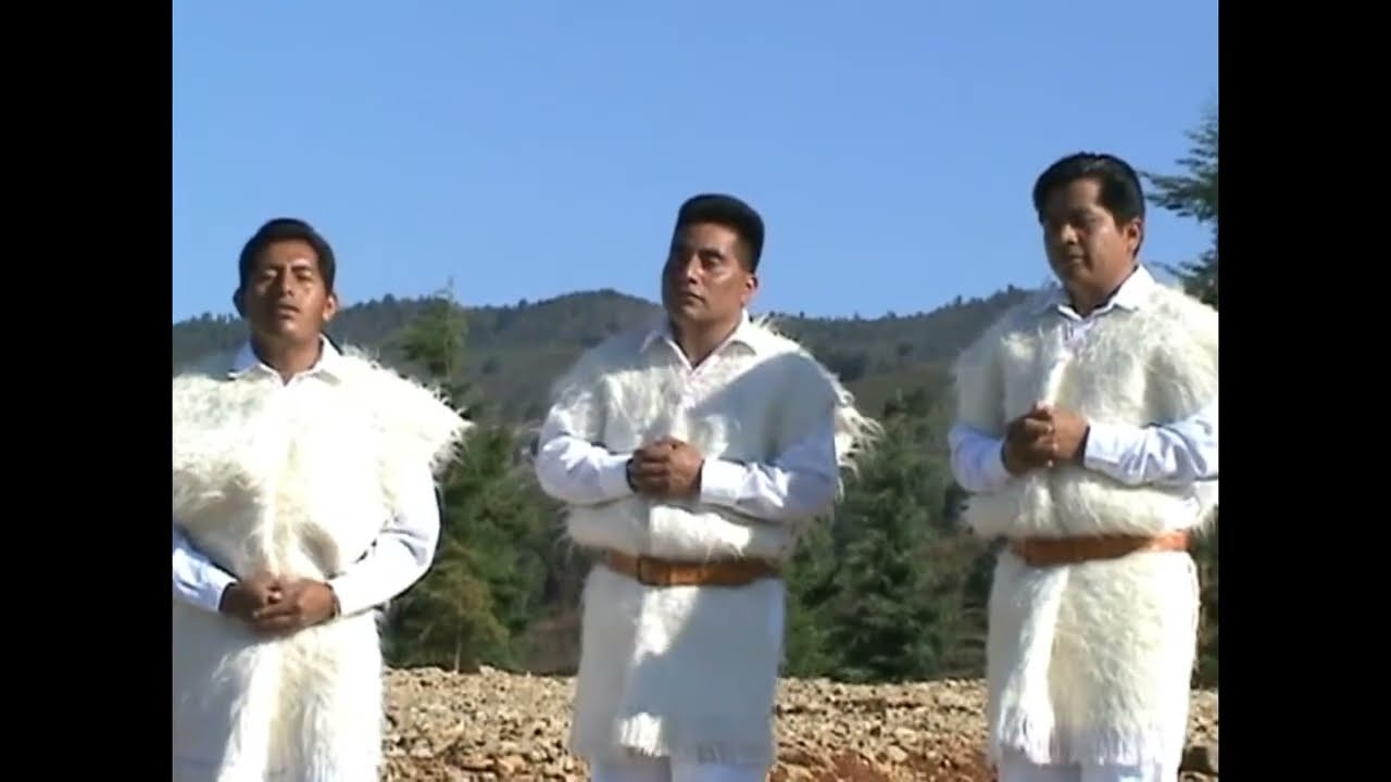 Cristo es la fuente Un año mas