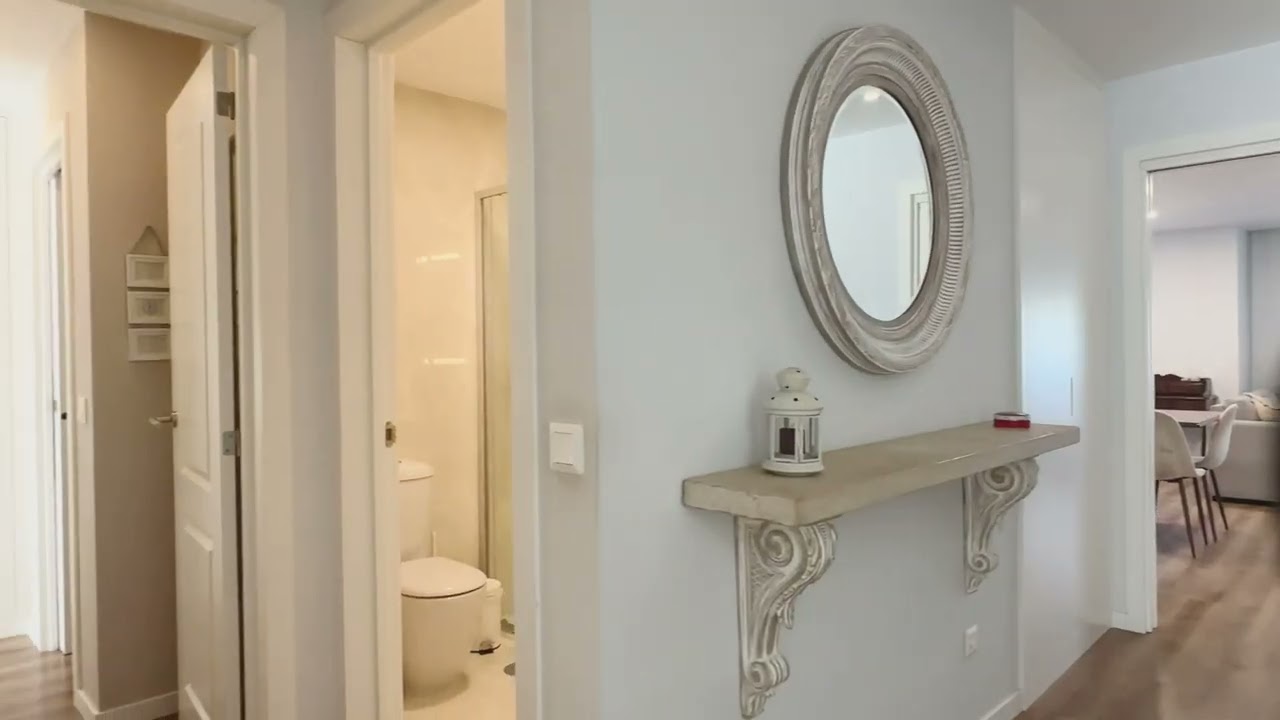 Apartamento T3 Totalmente Remodelado com acesso aos Salesianos de Manique - Manique