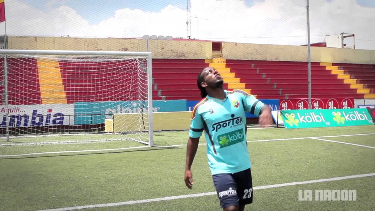 Los mejores goles de Víctor 