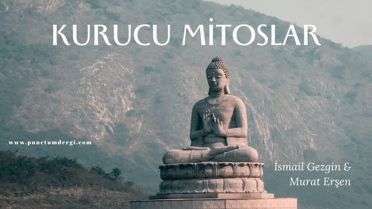 Kurucu Mitoslar | İsmail Gezgin & Murat Erşen