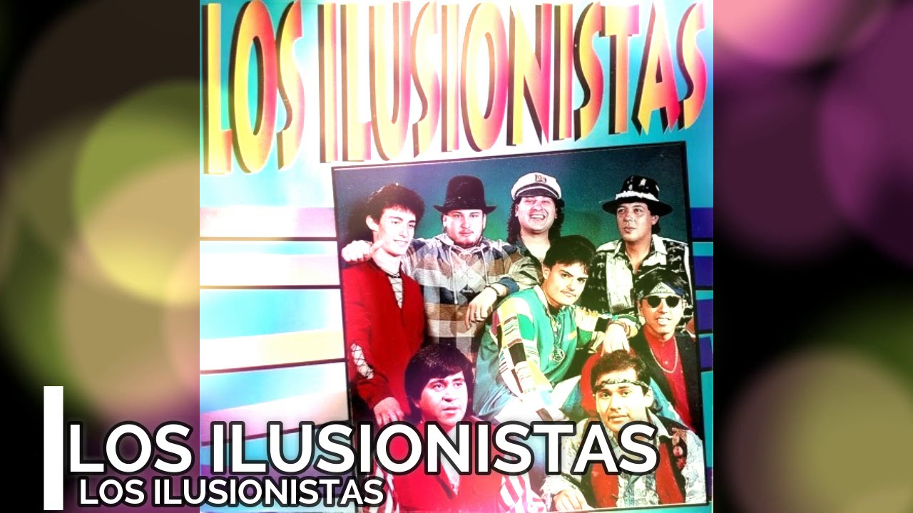 LOS ILUSIONISTAS -los ilusionistas- ENGANCHADOS