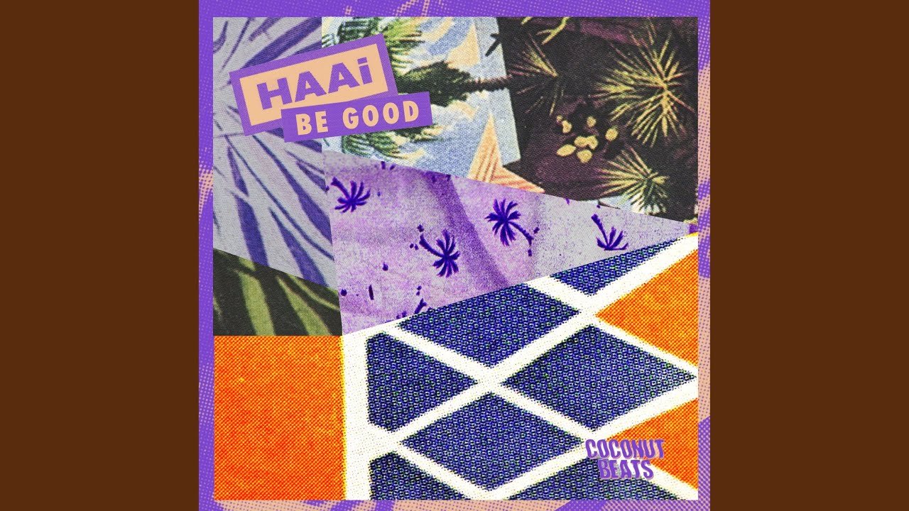 Be Good