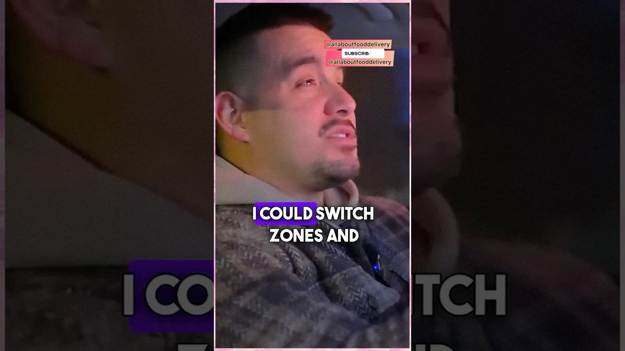 Maximize Every Delivery: How to Evaluate Offers Like a Pro (Uber Eats, DoorDash, SkipTheDishes!)