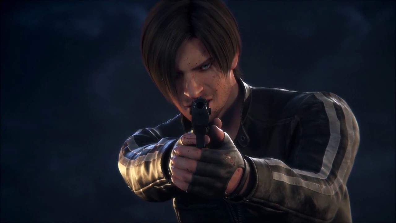Leon S.Kennedy Tribute - Believer