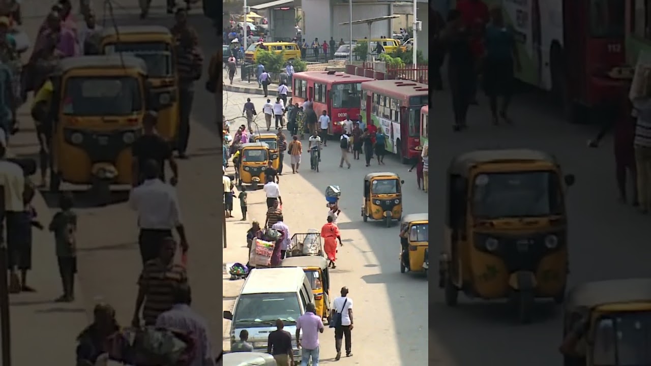 Lagos, Nigeria