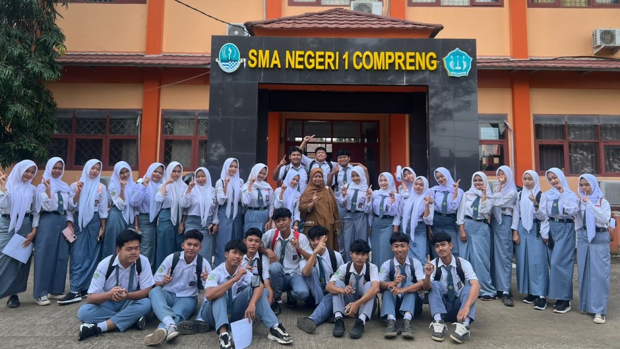 Senang Bertemu Kalian, Terima Kasih dan Sampai Jumpa Nanti Dengan Versi Terbaik Kalian Masing-Masing