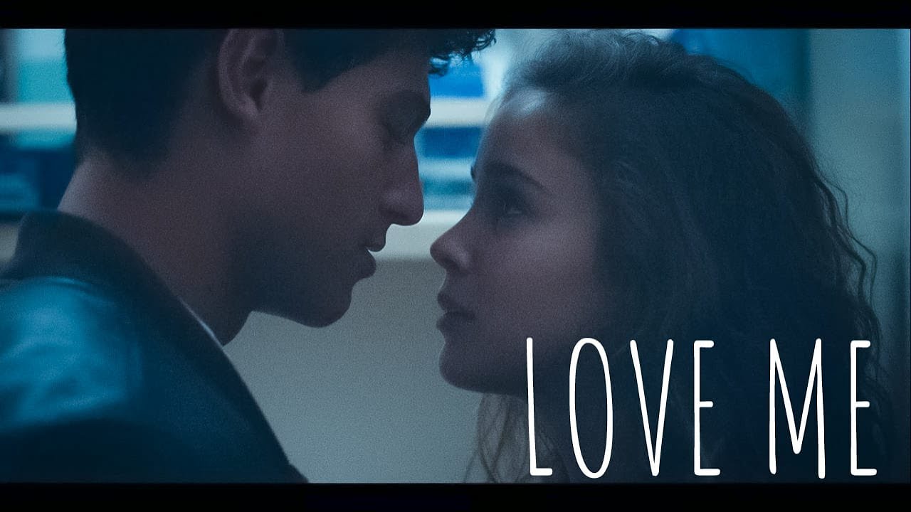 Ava & JC | Love Me | Warrior Nun