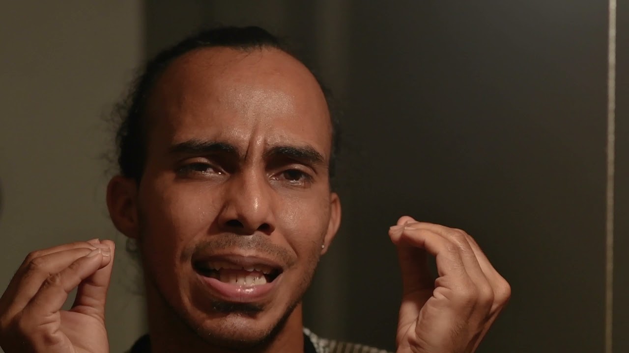 omar iloy - Apagón
