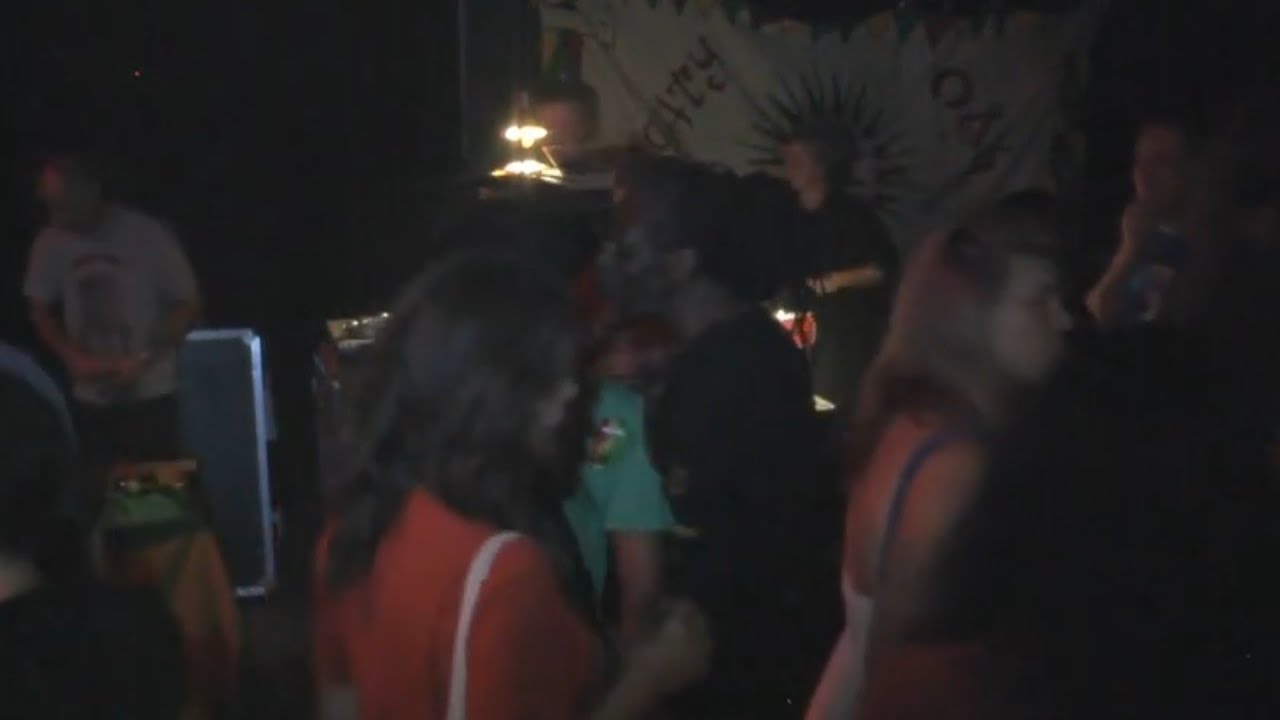 Mighty Oak Sound mts Roots Sensation @ Secret Location  London E10  Friday 8th September 2023