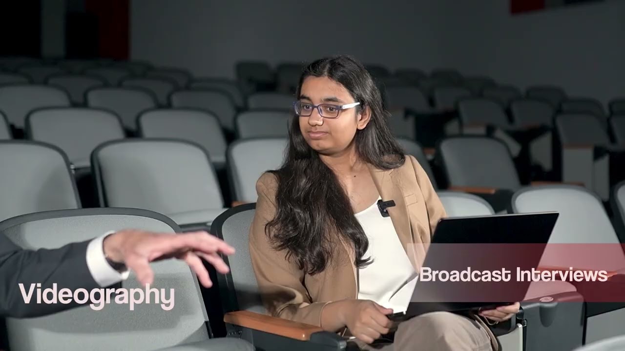 I.P.S 2025 Media Reel