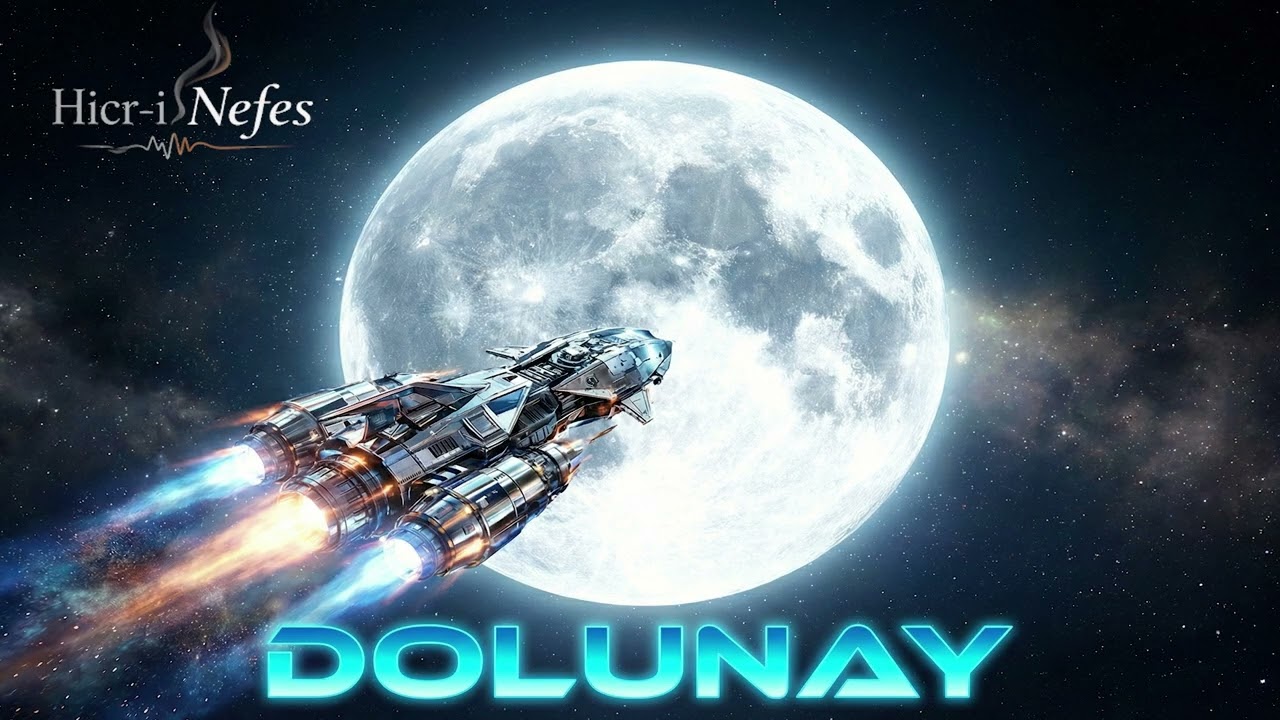 Hicr-i Nefes – Dolunay (Official Audio)