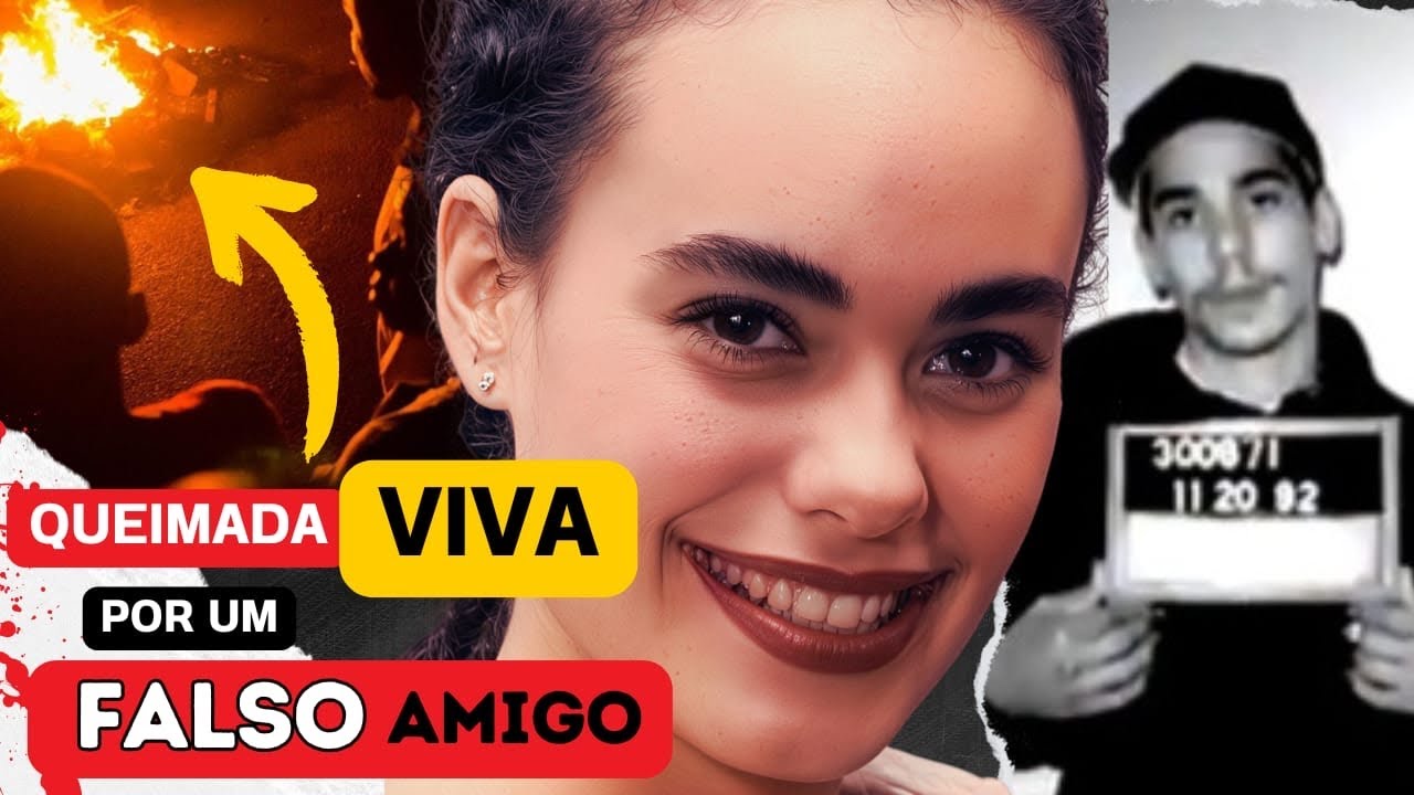 VIDENTE PREVIU TUDO, incluindo a 1&deg; LETRA do A$$A$$IN0, mas N&Atilde;O FOI SUFICIENTE: Kimberly Antonakos