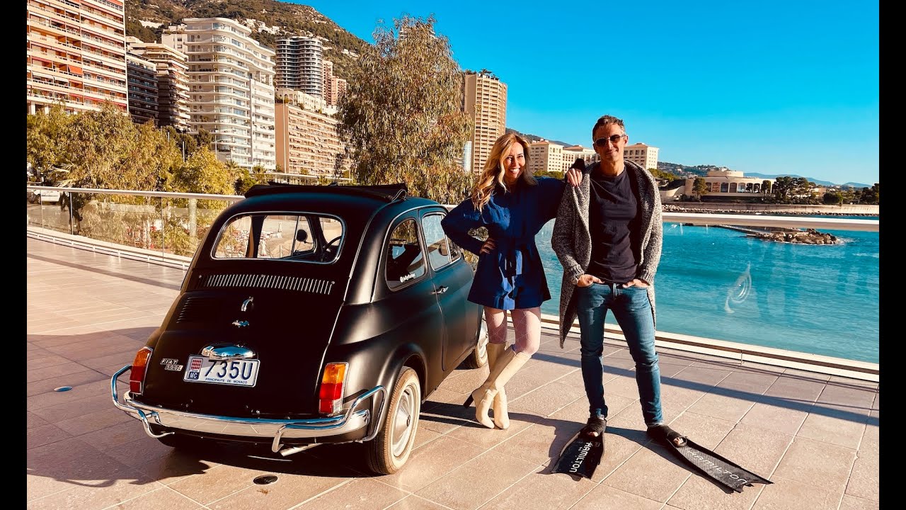 Fiat 500 : défie-t-elle les profondeurs du temps avec Pierre Frolla ?