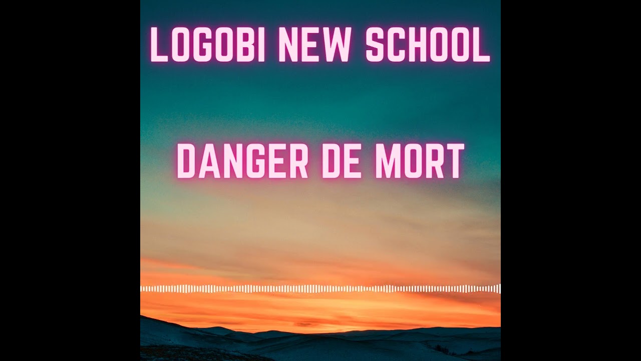 LOGOBI NEW SCHOOL PT 107 - DANGER ⚠️ (REMIX)  (COMPOSEDPROD) LOGOBI INSTRUMENTAL 2022