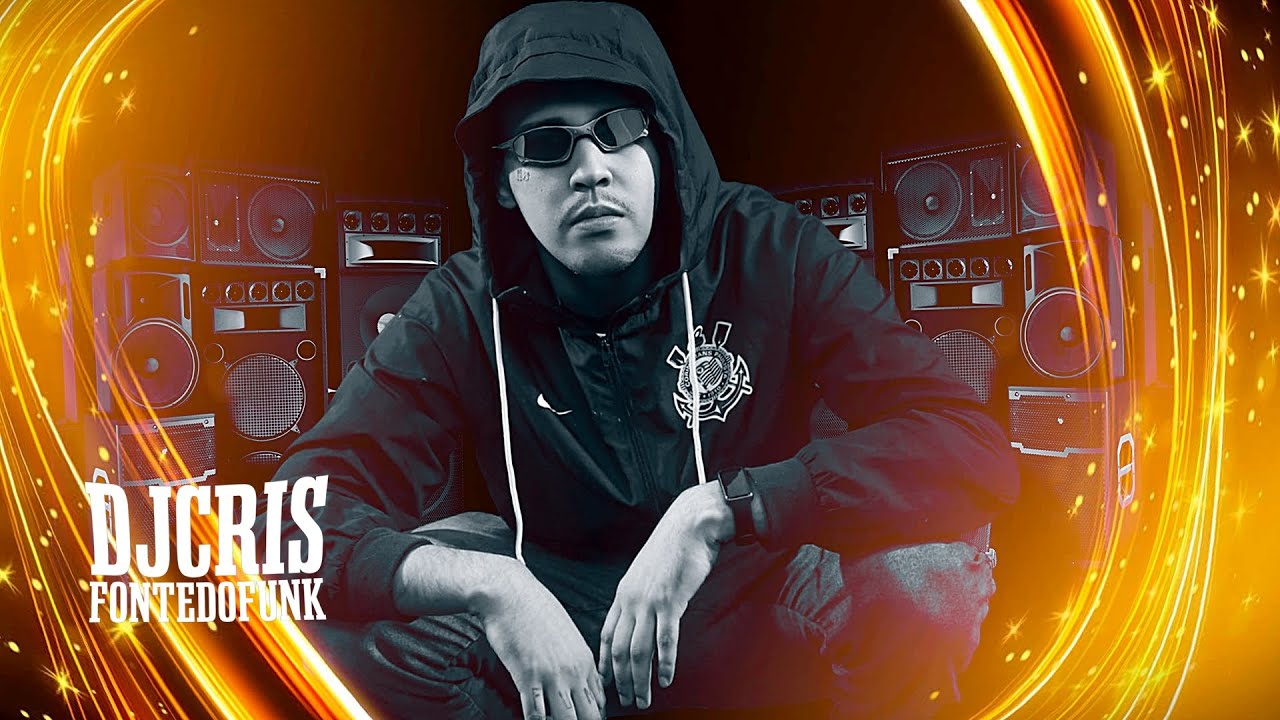 LOKÃOO -  MC GW e DJ Cris Fontedofunk - CUIDADO COM O MISSIL (2026)