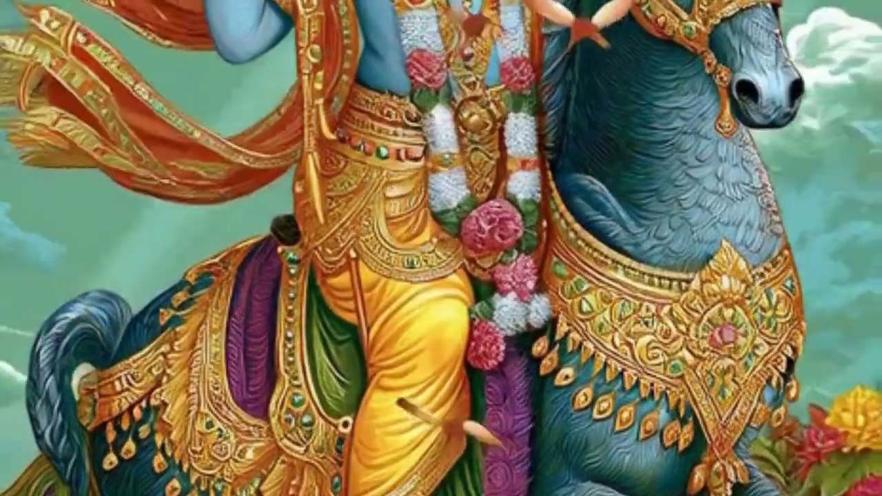 Kandha Shashti Kavacham
