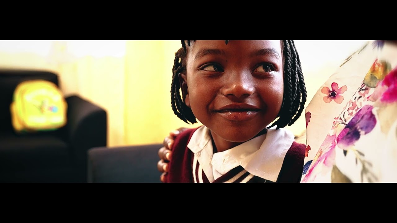 Eli Njuchi - Dzuwa (Official Music Video)