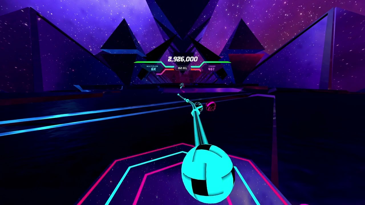 Nightlight - Illenium & Annika Wells ♪ INCREDIBLE ♪ Synth Riders [Master] [Force Mode]