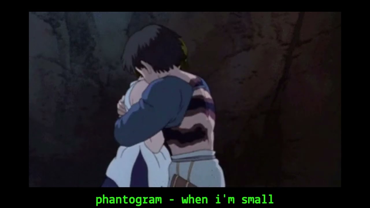 phantogram - when i'm small (slowed + reverbed)