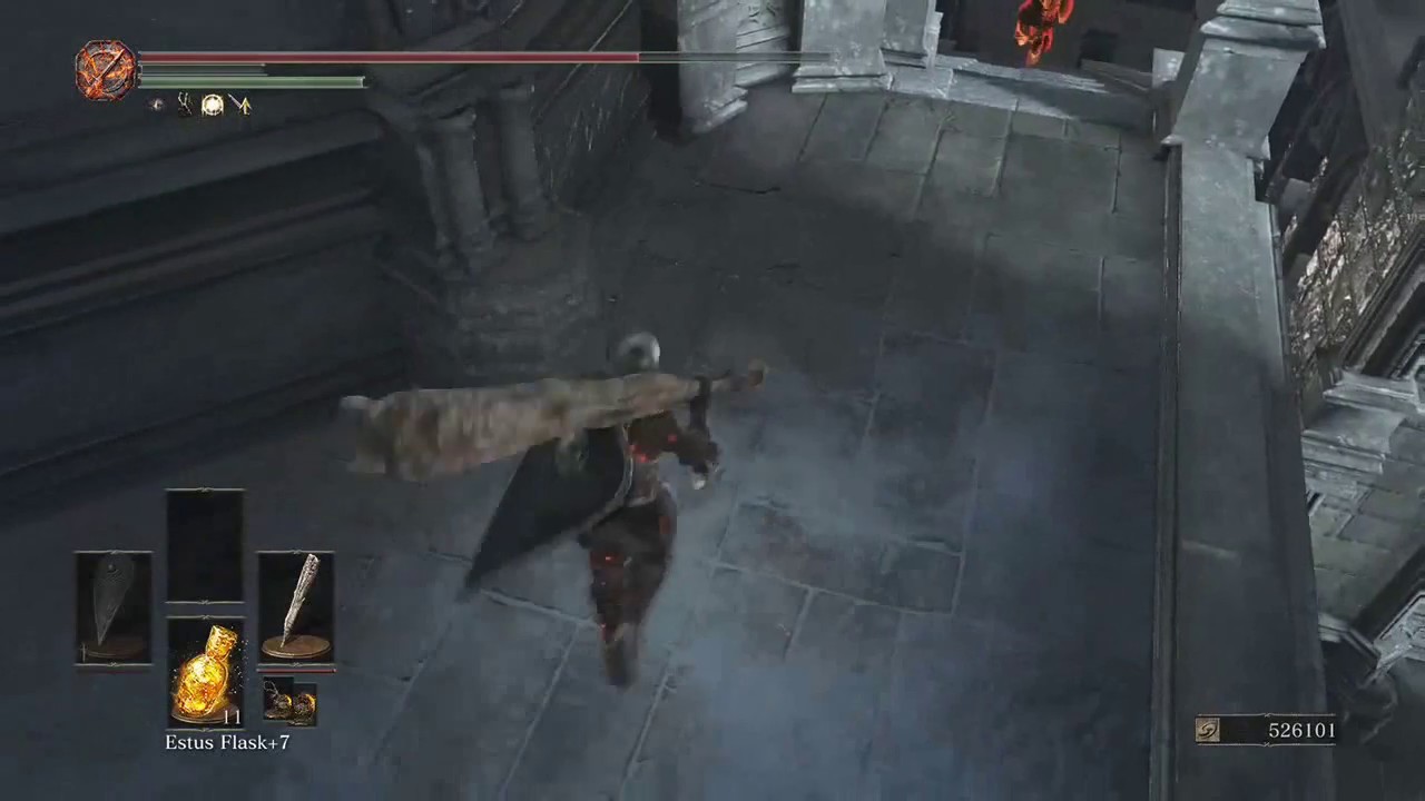 Dark souls 3: Random Clips 2