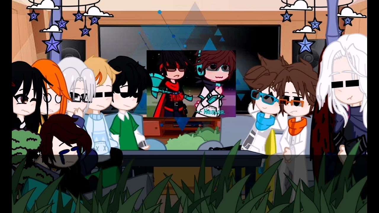 |ᴩᴇᴀᴋция бᴧᴏᴦᴇᴩ хᴀуᴄᴀ нᴀ ᴧᴏᴧᴏᴧᴏɯᴋу| «БОНУС» + Джᴏдᴀх, Диᴧᴀн, Джᴏн, ???? [9/8] ФИНАЛ