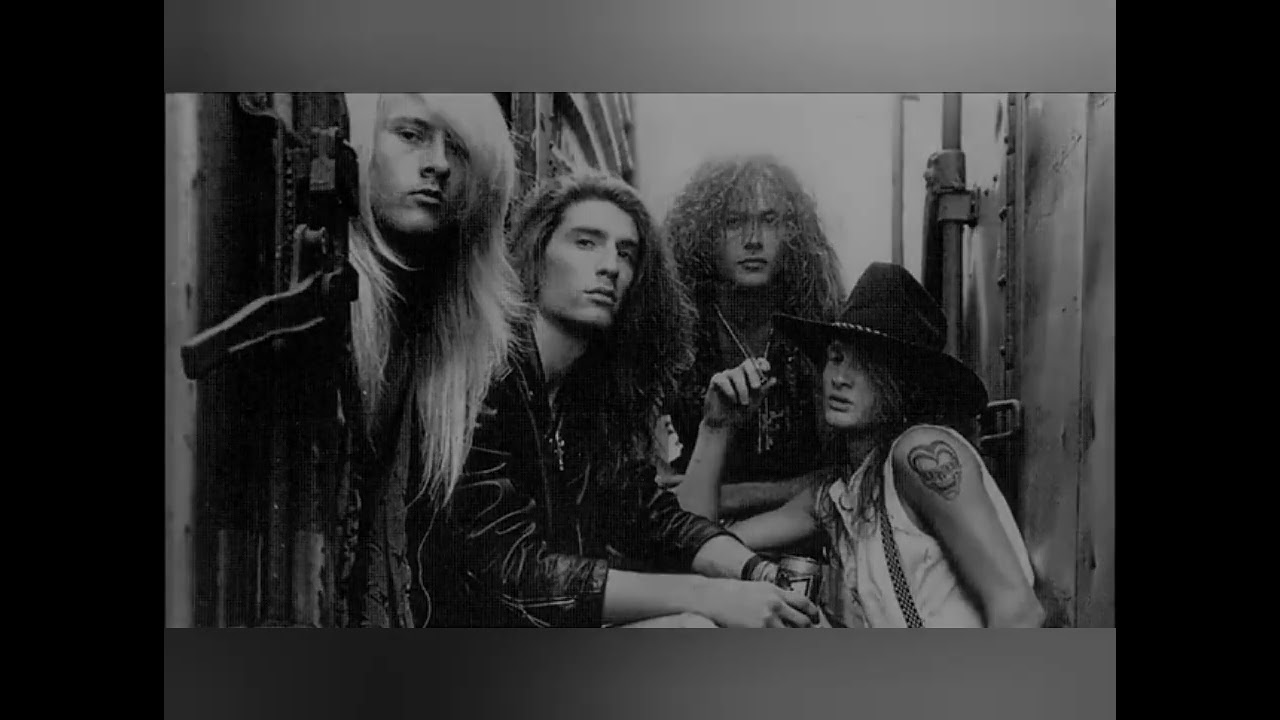 documentário Alice in chains...
