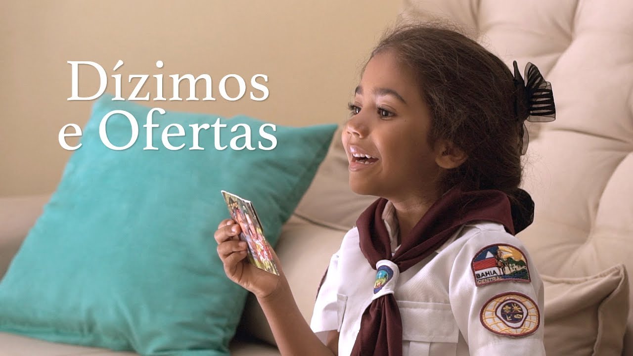 Dízimos e Ofertas, para onde vão e como são usados?