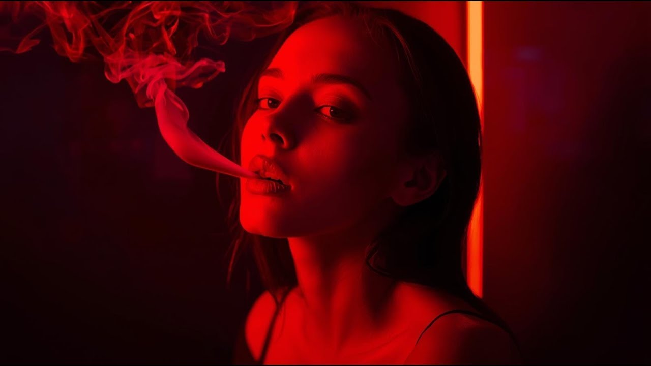 Smoke Mood — Just Relax | Deep House Mix 2026 • Chill Nights / Stress Relief