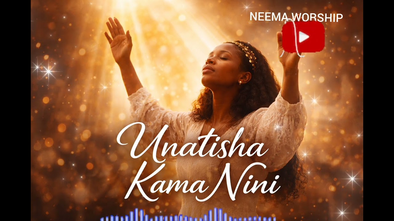 UNATUSHA KAMA NINI/worship soft 