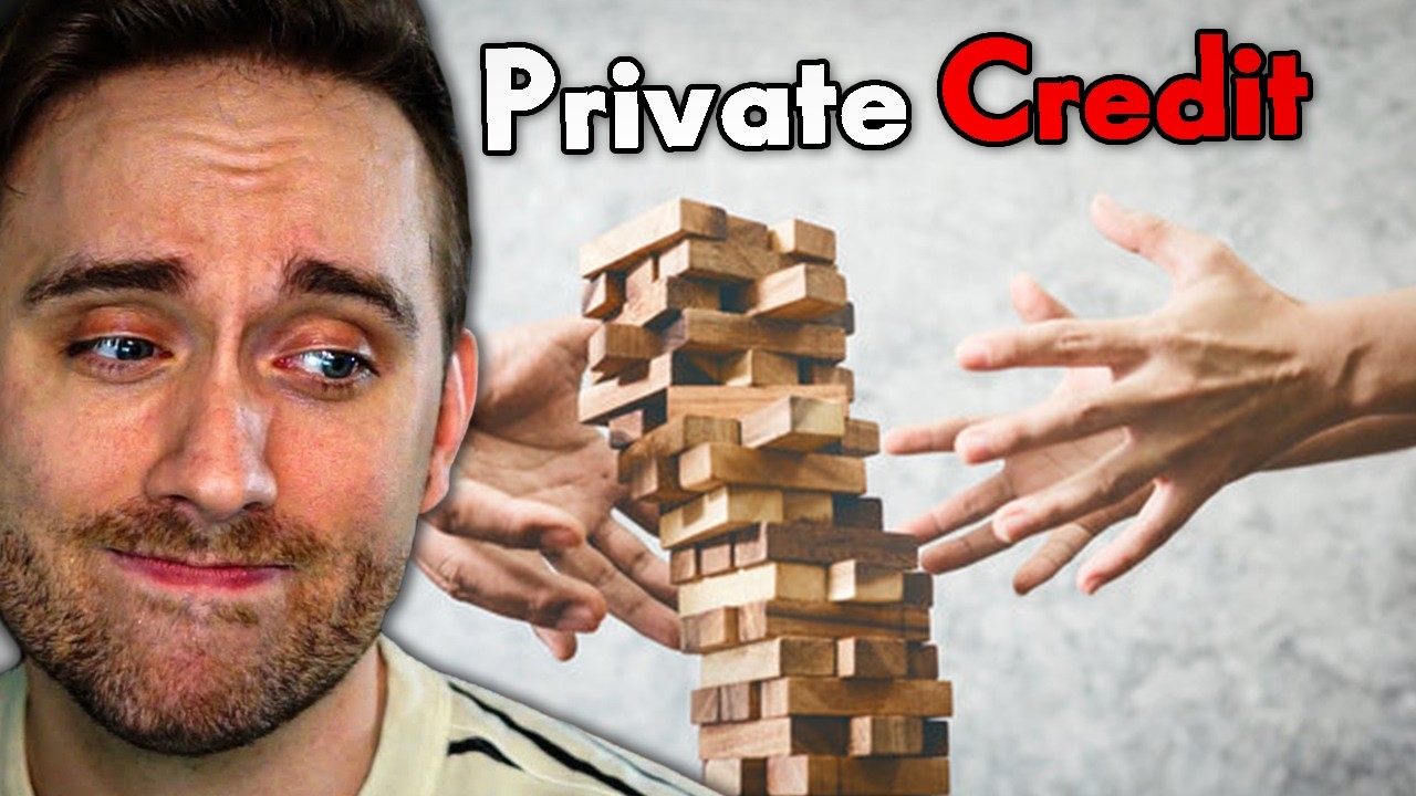 Private Credit is Imploding