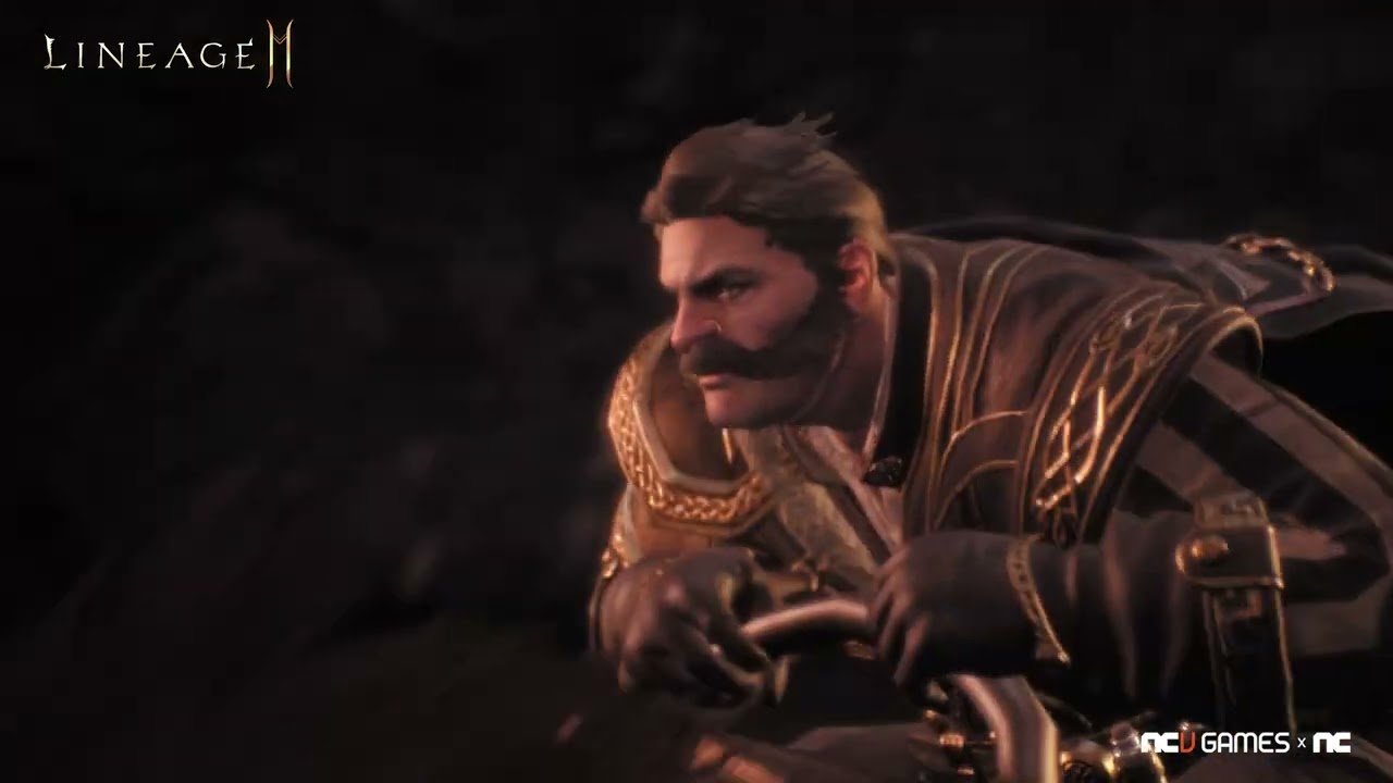 Mount Feature - Cinematic | Lineage2M Philippines