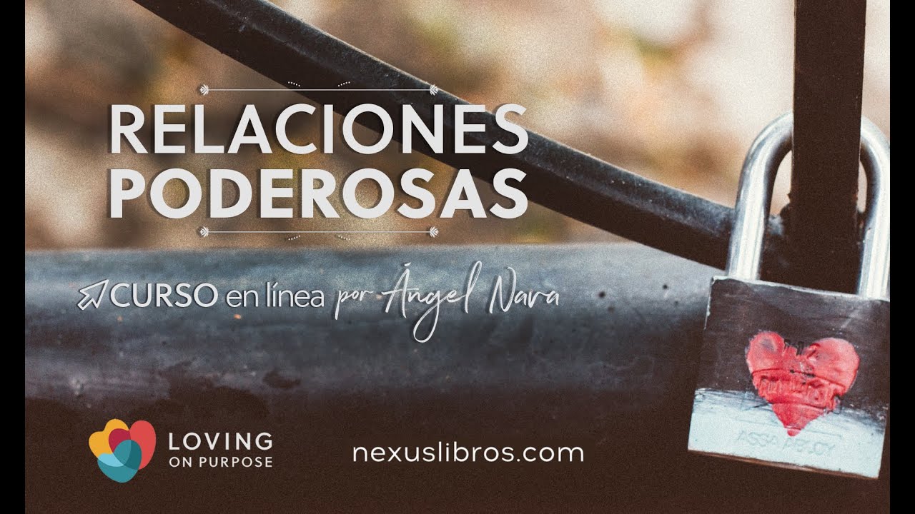 Relaciones Poderosas