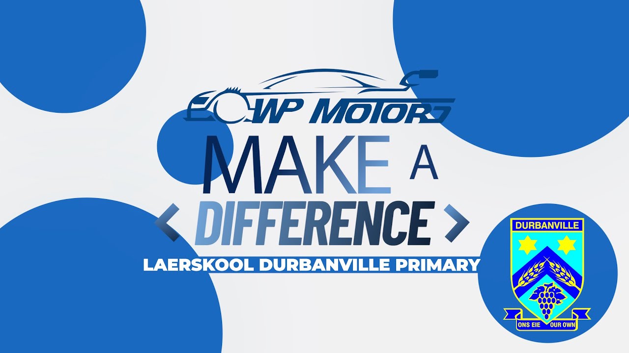 WP Motors - Laerskool Durbanville