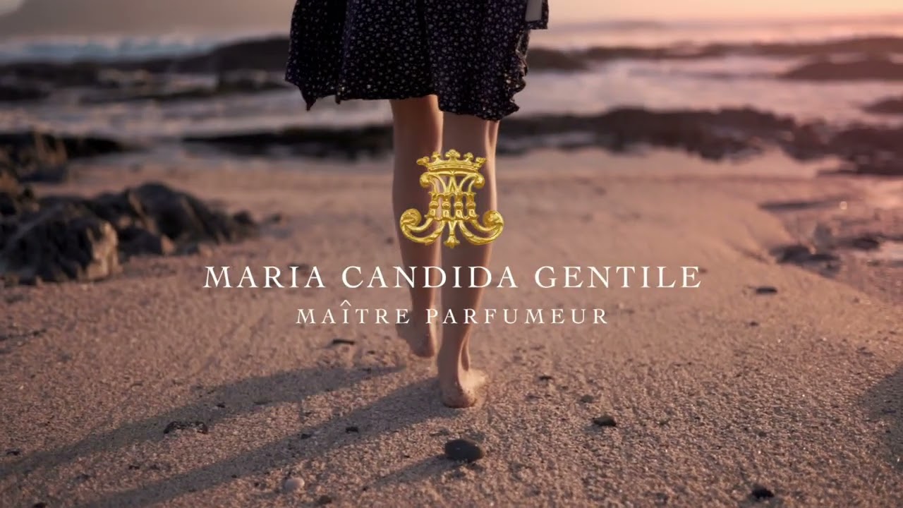 Maria Candida Gentile - I profumi del mare