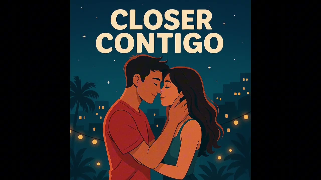 Closer Contigo - reggaeton pop