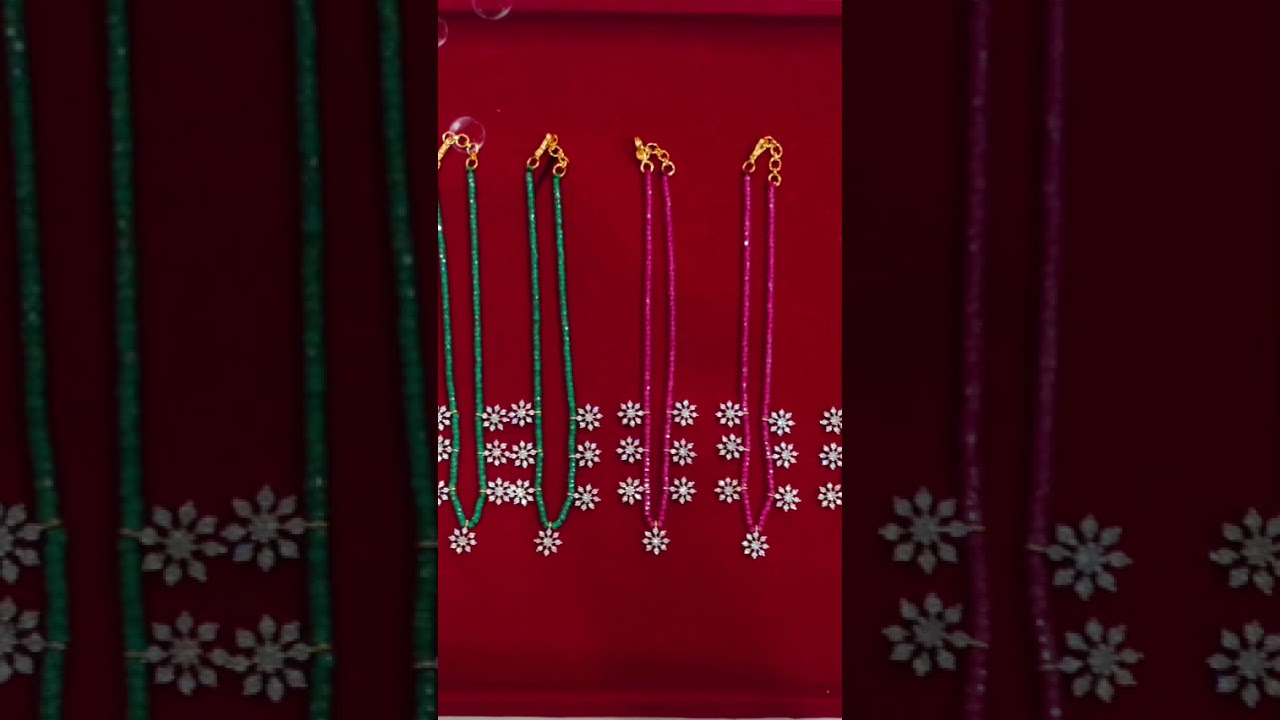 A Beautiful Beginning | Veena Aura Jewellery – 1 Month Success Story 💎