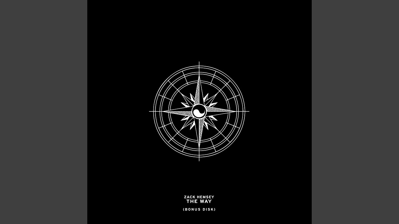 The Way (Instrumental)