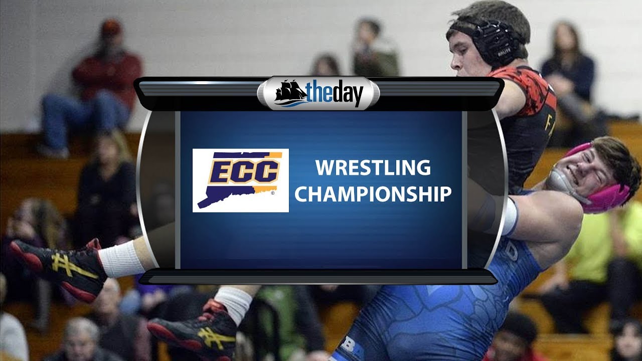 2019 ECC Wrestling Championship