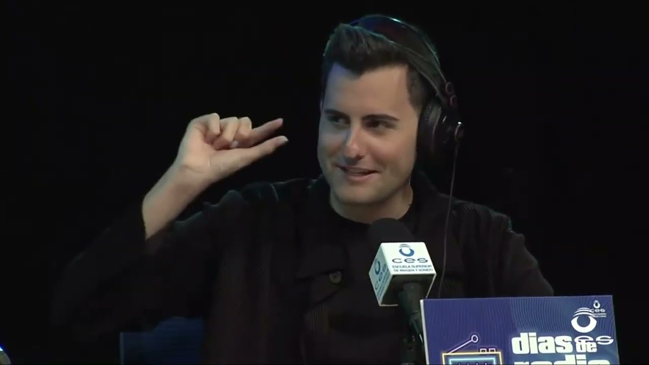D&Iacute;AS DE RADIO con David And&uacute;jar y David Insua