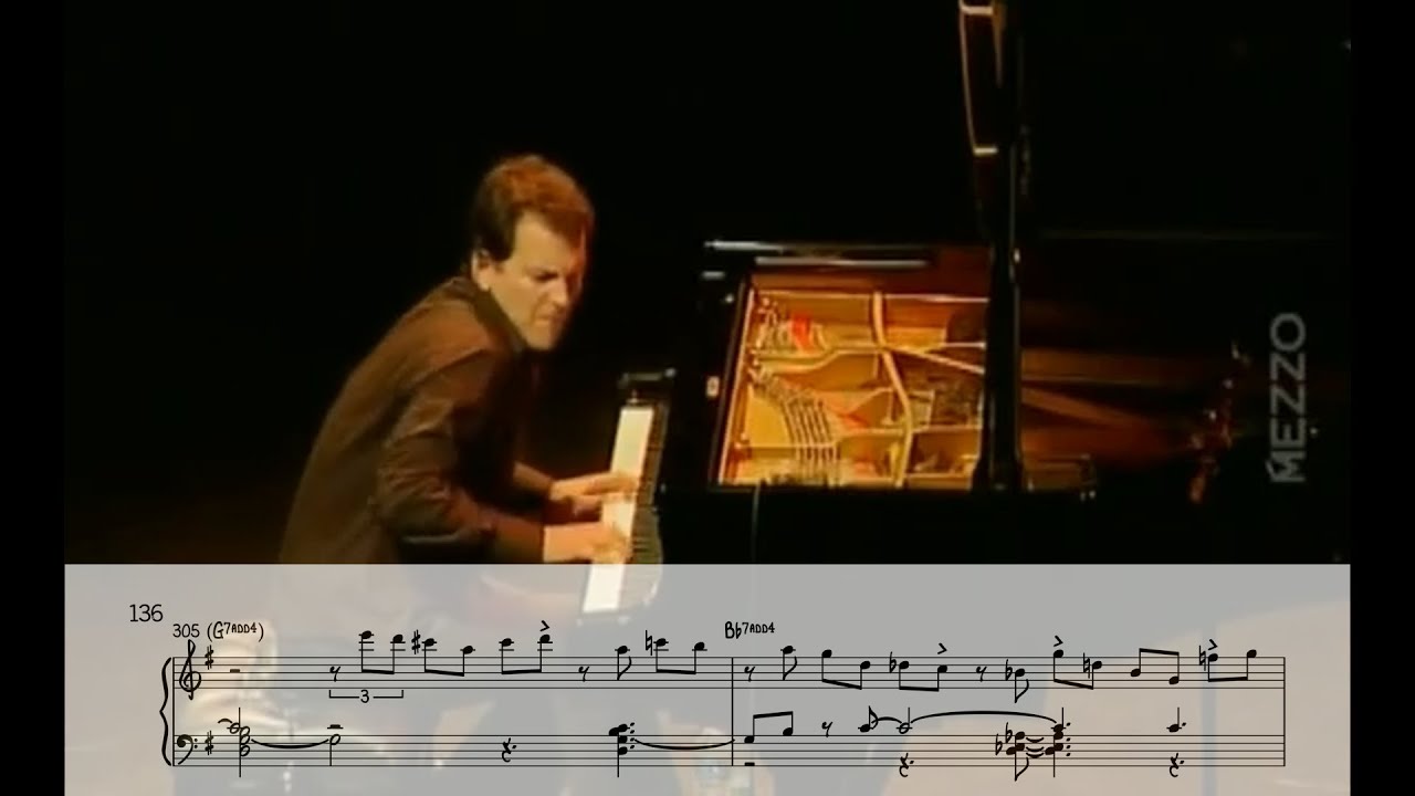 Brad Mehldau 