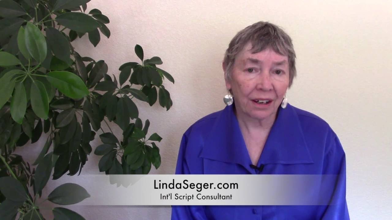 How to Work with Linda Seger Script Consultant